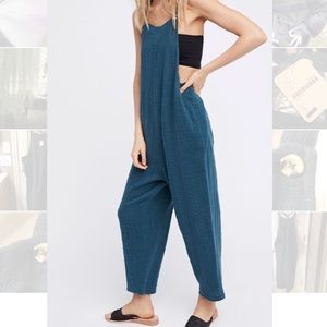 Free People Sezanne One Piece (S) with tags!!